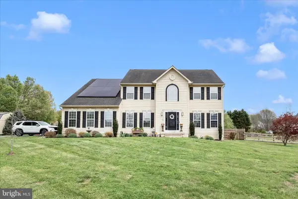 40 Sweet Shade Ct, HARPERS FERRY, WV 25425