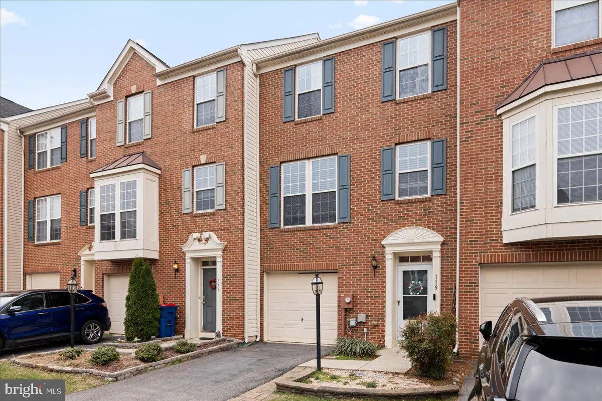 115 Monte Carlo Way, Charles Town, WV 25414 - #1