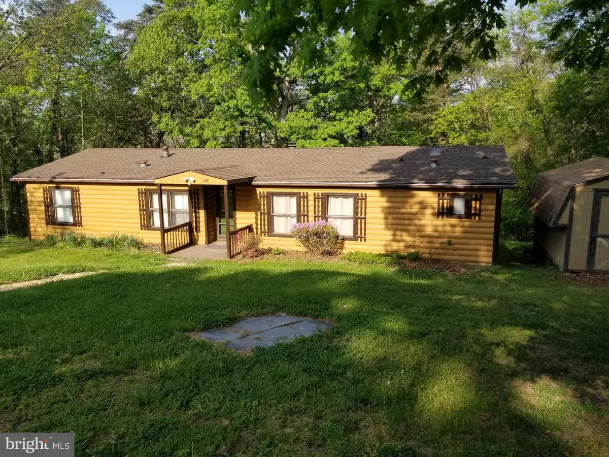 168 New Harmony Ln, Harpers Ferry, WV 25425 - #1