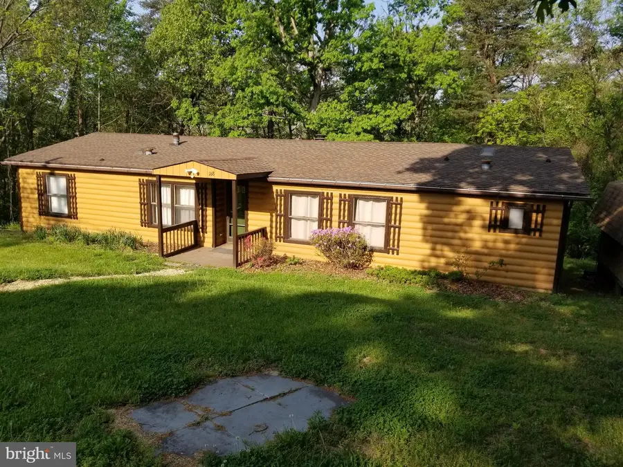 168 New Harmony Ln, Harpers Ferry, WV 25425 - #2