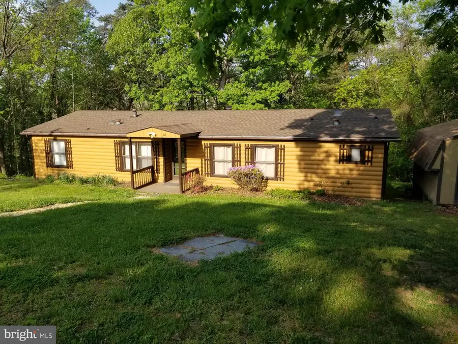 168 New Harmony Ln, Harpers Ferry, WV 25425 - #3