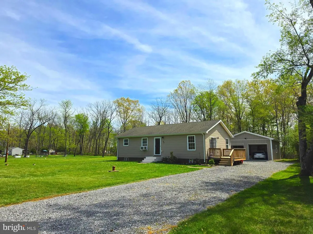 52 James Allen Ln, Summit Point, WV 25446 - #1