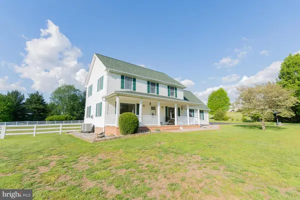 217 Whitmer Rd, SHENANDOAH JUNCTION, WV 25442