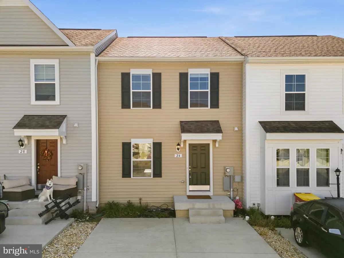 24 Orchard Green Dr, Charles Town, WV 25414 - #1