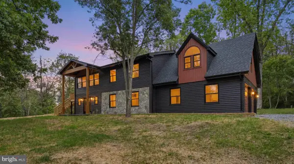 603 Persimmon Ln, SHEPHERDSTOWN, WV 25443