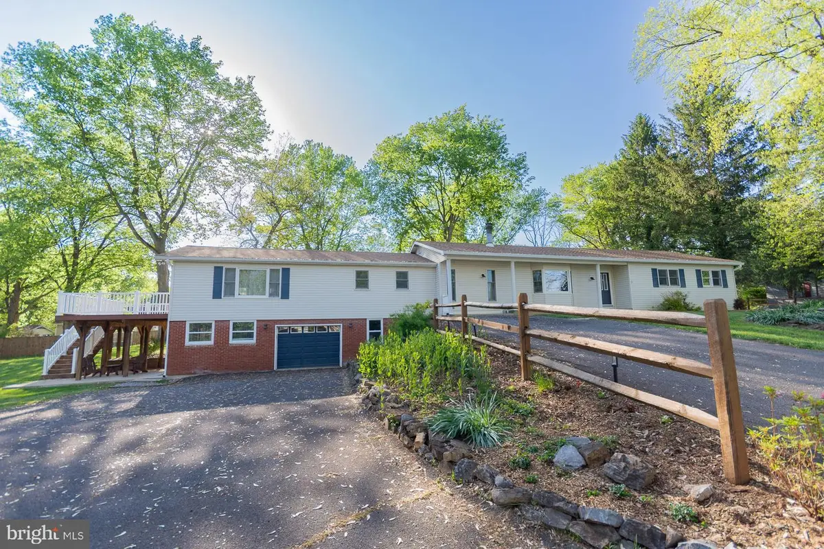 98a & 98b Woodcock Ave, Shepherdstown, WV 25443 - #1