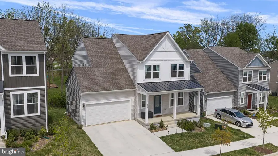 179 National St, Ranson, WV 25438 - #3