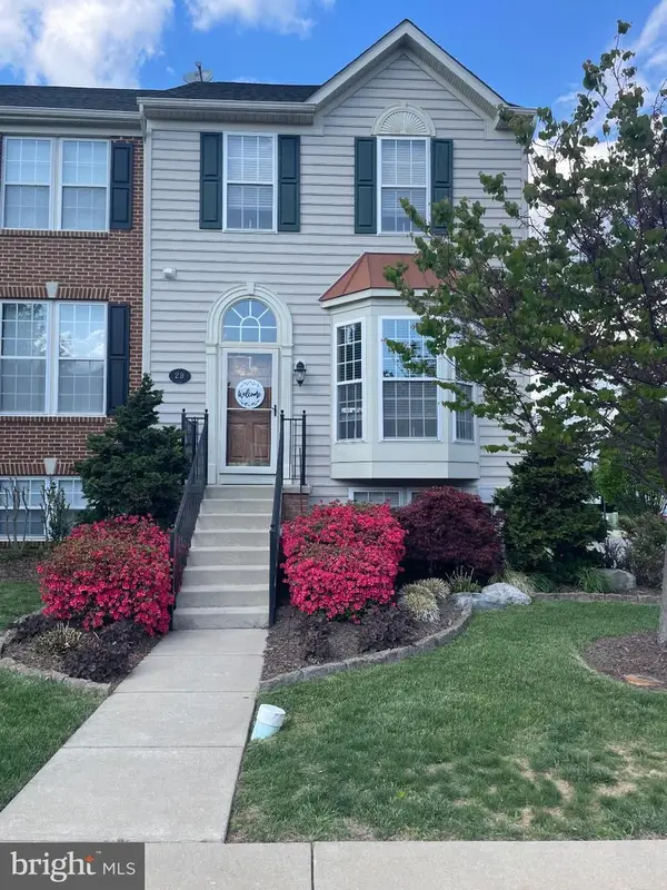 29 Baltic Ln, RANSON, WV 25438