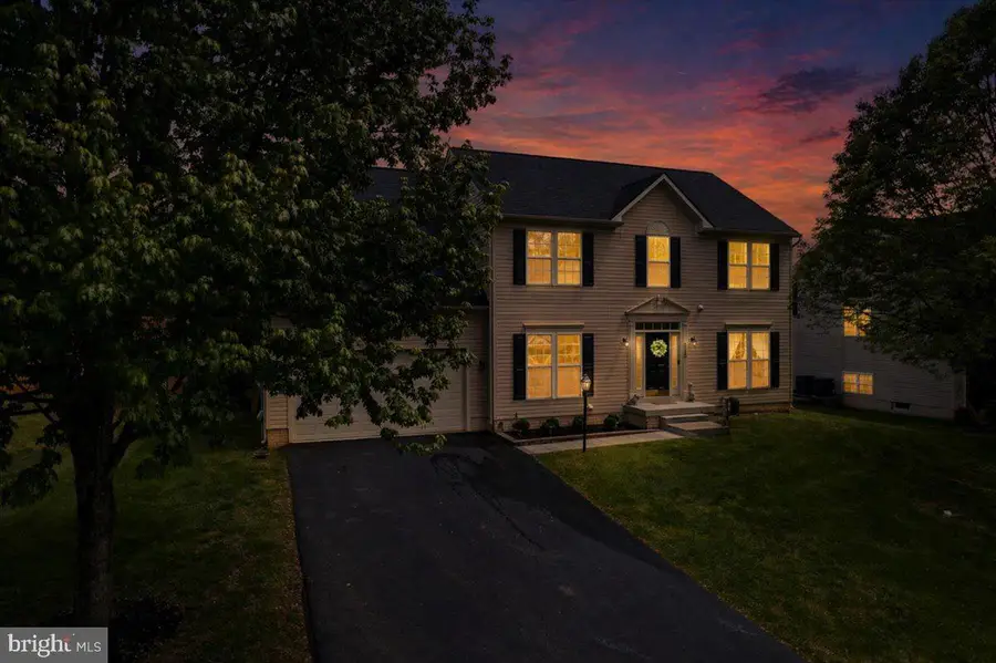 316 Maddex Farm Dr, Shepherdstown, WV 25443 - #2