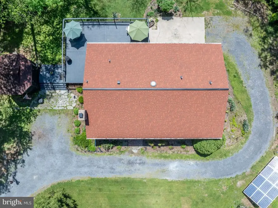 286 Falling Spring Rd, Shepherdstown, WV 25443 - #2