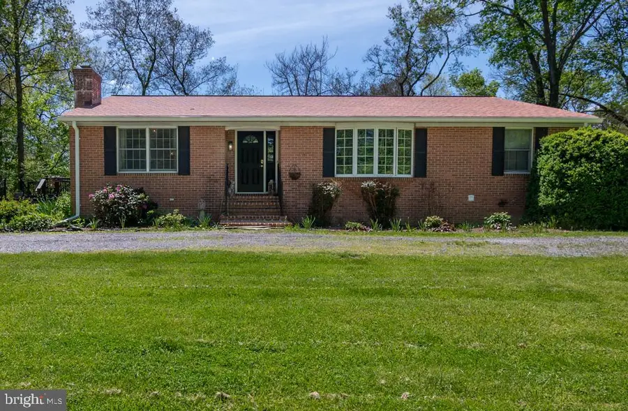 286 Falling Spring Rd, Shepherdstown, WV 25443 - #3