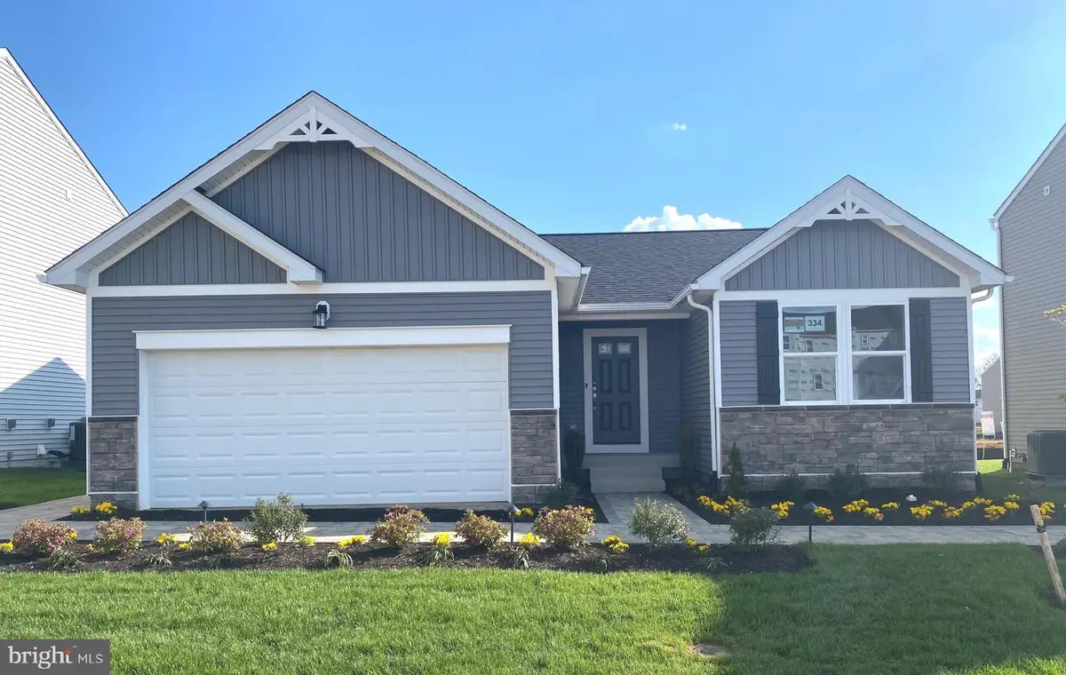 229 Monroe Ave, Ranson, WV 25438 - #1