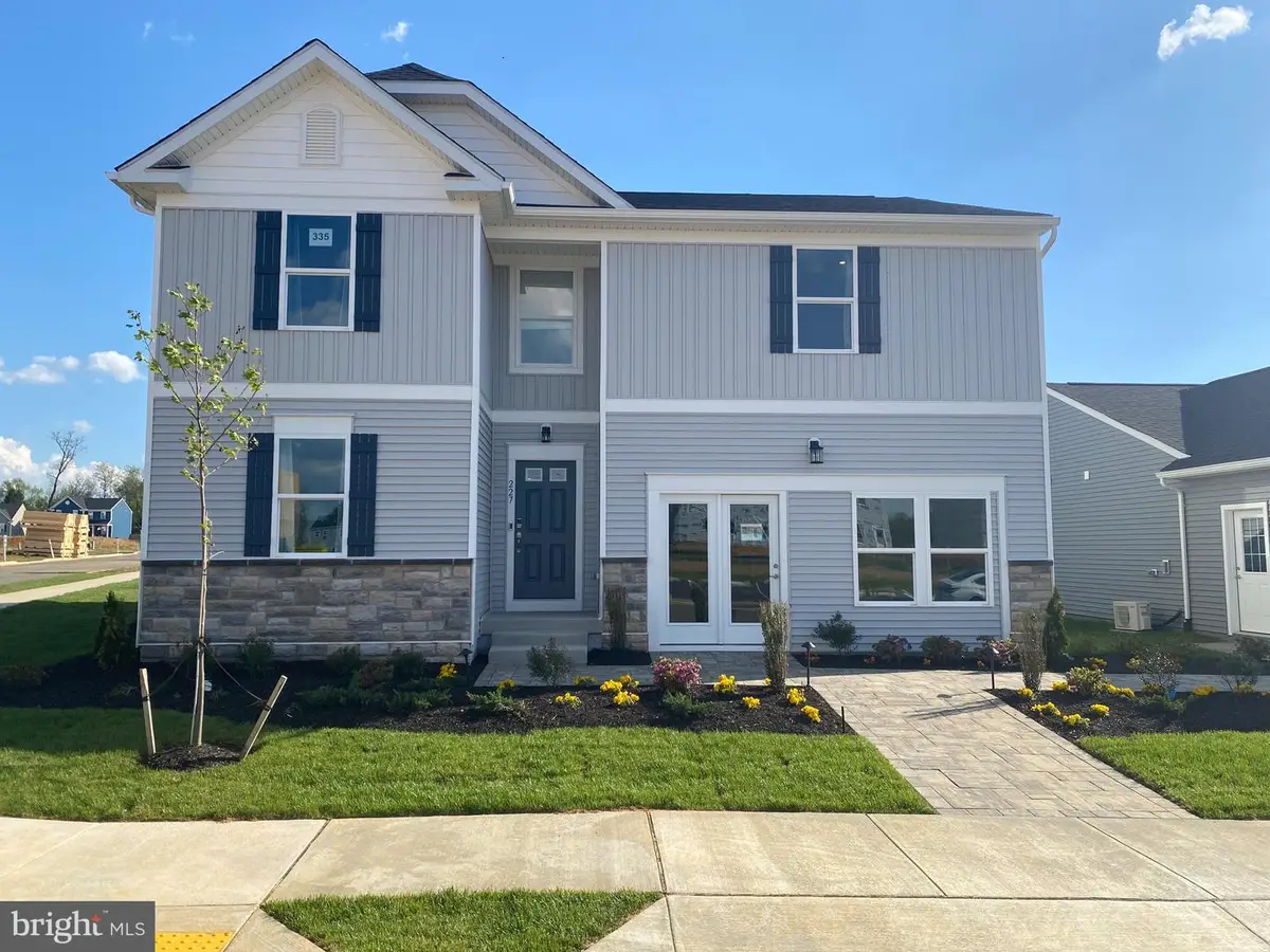 9 Thorton Ave, Ranson, WV 25438 - #1