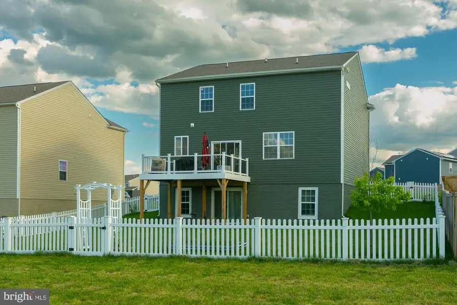 354 Gumspring Dr, Charles Town, WV 25414 - #2