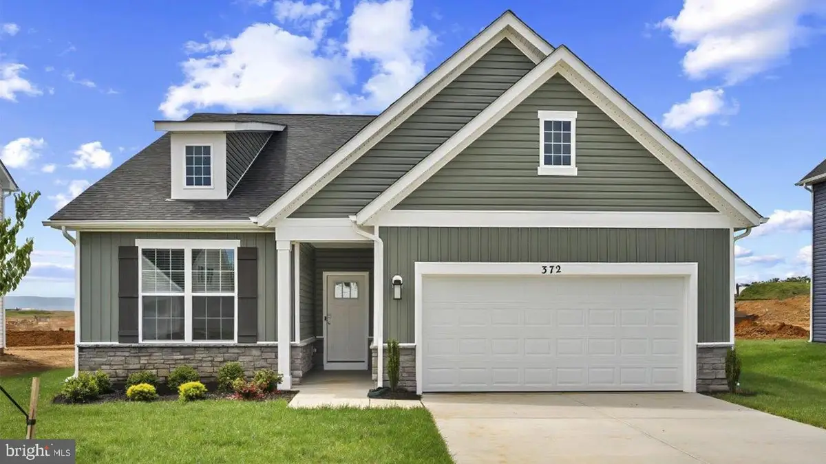 478 Buckeye Dr, Shenandoah Junction, WV 25442 - #1