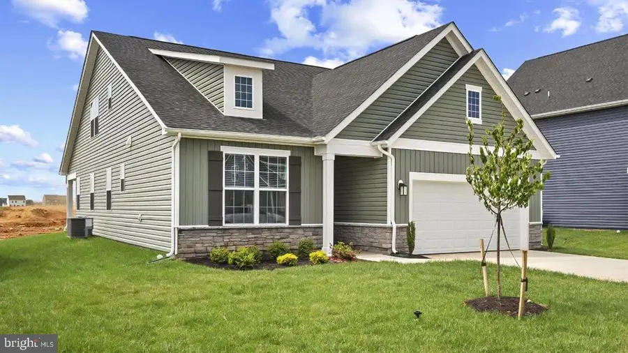 478 Buckeye Dr, Shenandoah Junction, WV 25442 - #2