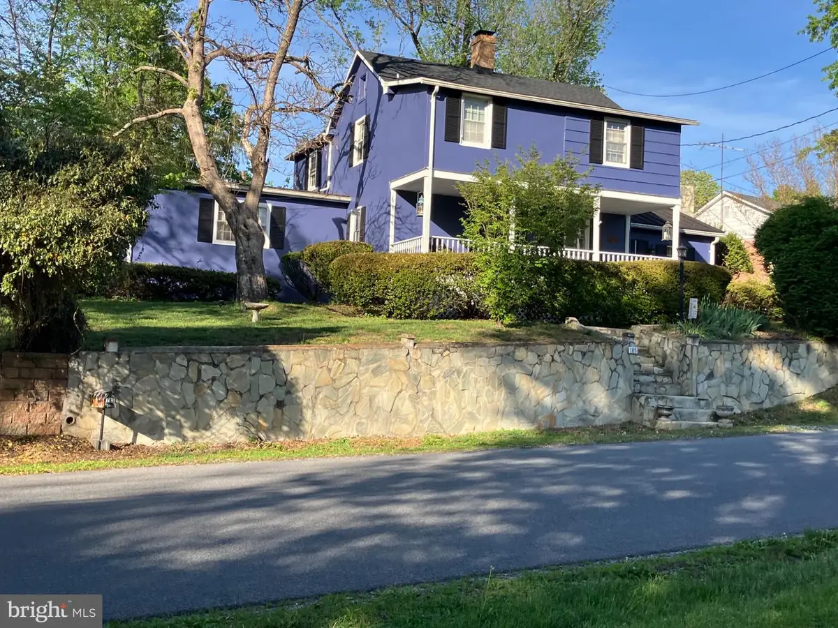 185 Mordington Ave, Charles Town, WV 25414 - #1
