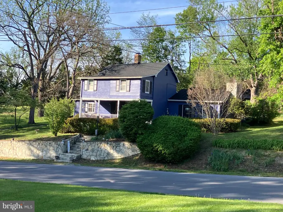 185 Mordington Ave, Charles Town, WV 25414 - #2