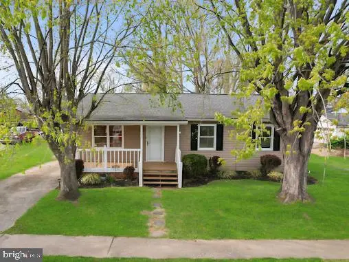 109 E 14th Ave, Ranson, WV 25438 - #3