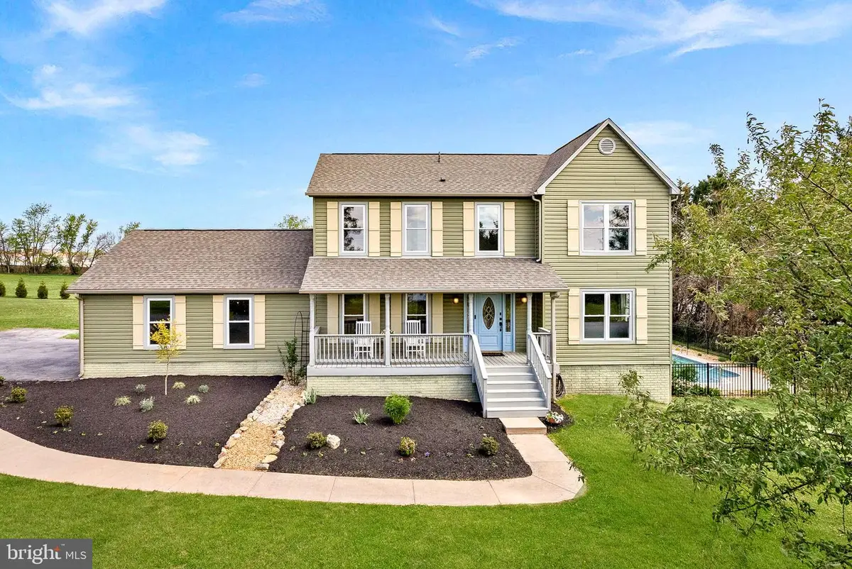 78 Fairview Dr, Charles Town, WV 25414 - #1