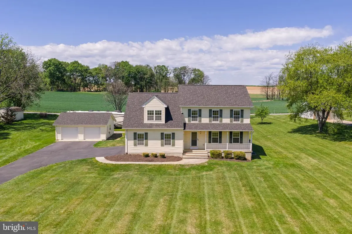 229 Quail Run Rd, Summit Point, WV 25446 - #1