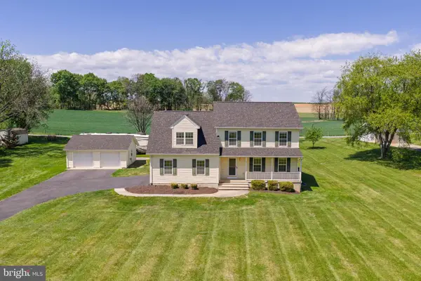 229 Quail Run Rd, SUMMIT POINT, WV 25446