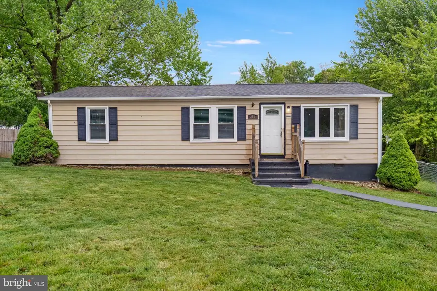 223 Marie Dr, Charles Town, WV 25414 - #2