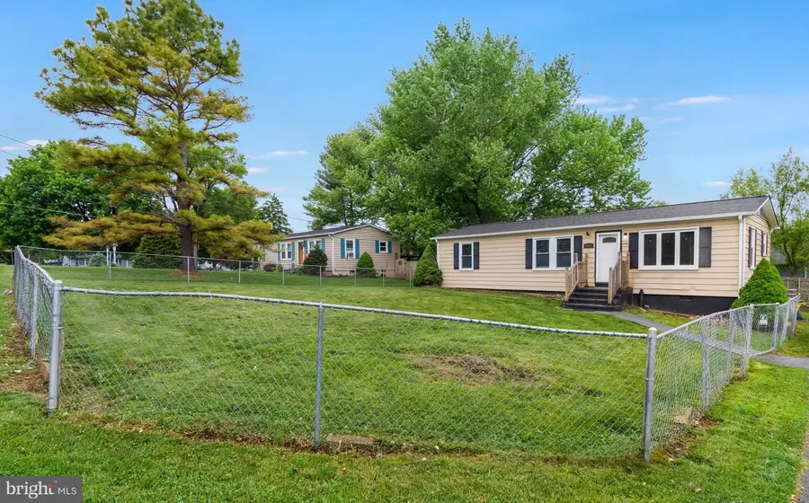 223 Marie Dr, Charles Town, WV 25414 - #3