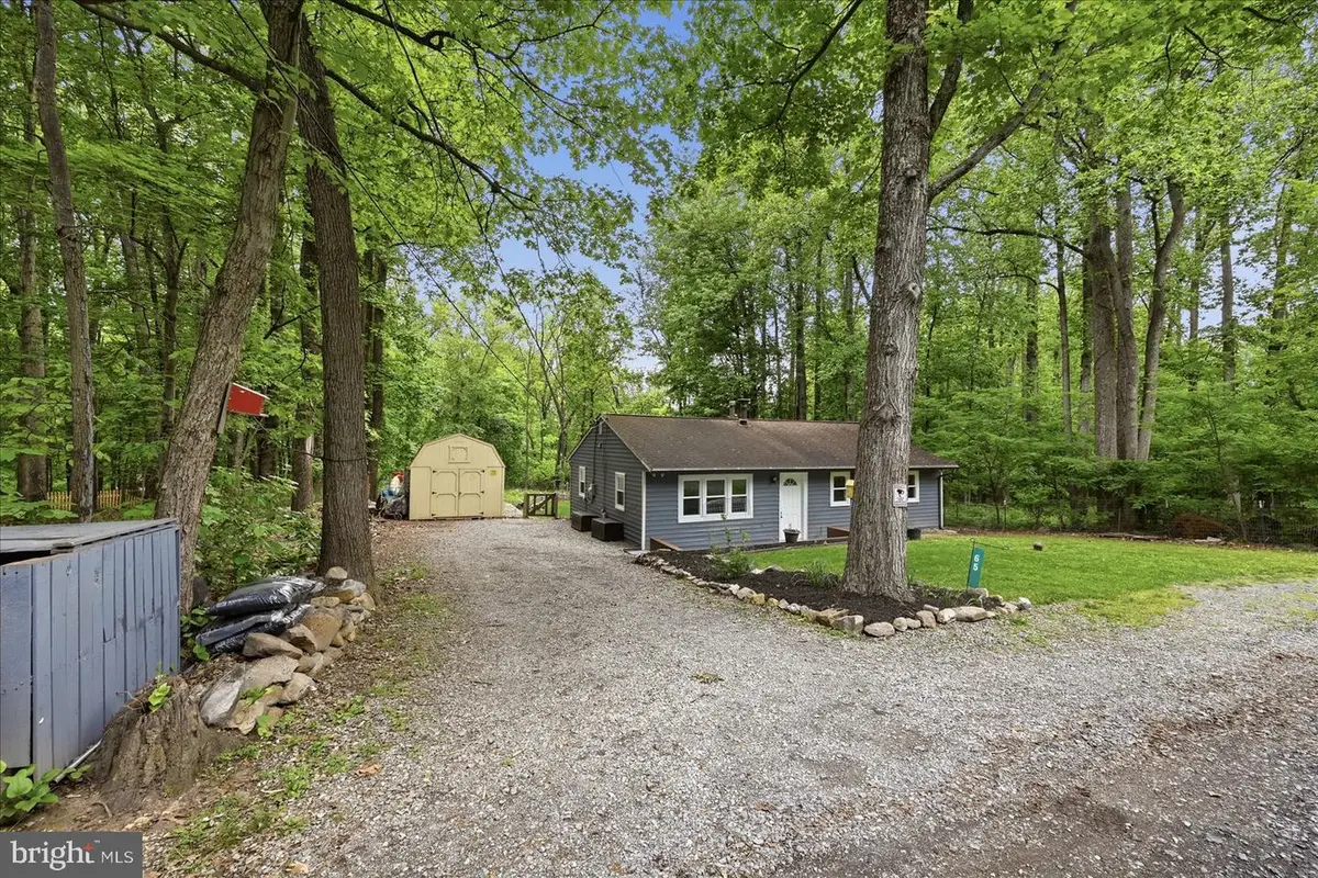 65 Floral Ln, Harpers Ferry, WV 25425 - #1