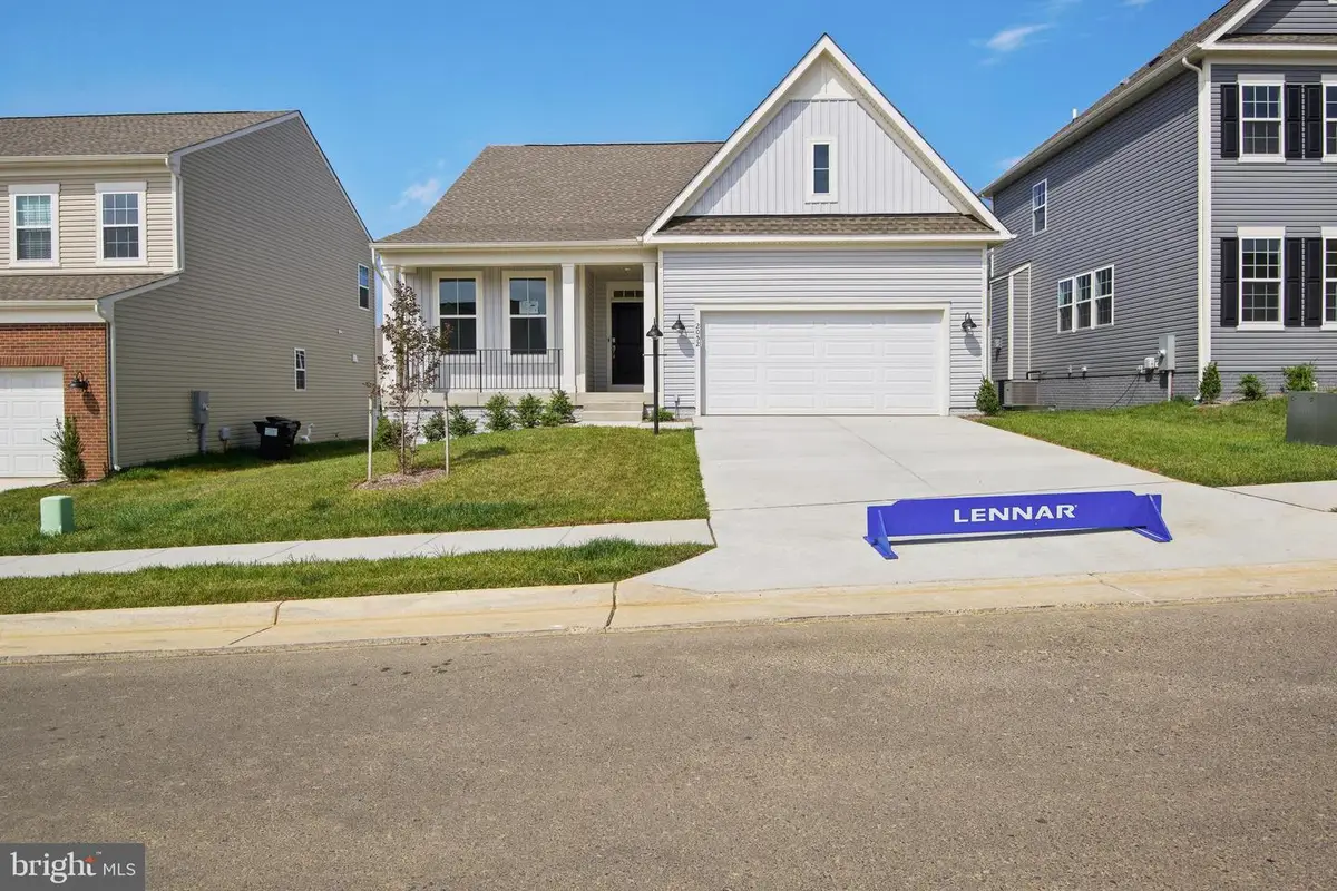 1026 Barksdale Dr #lot 71 Lexington, Charles Town, WV 25414 - #1