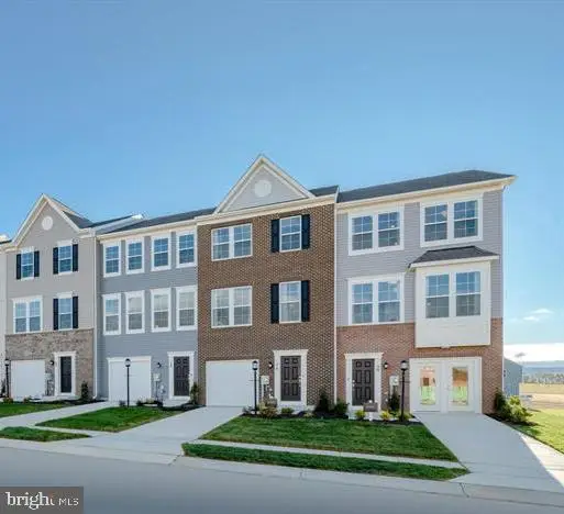 478 Seeback Dr #savannah Lot 287, Charles Town, WV 25414 - #1