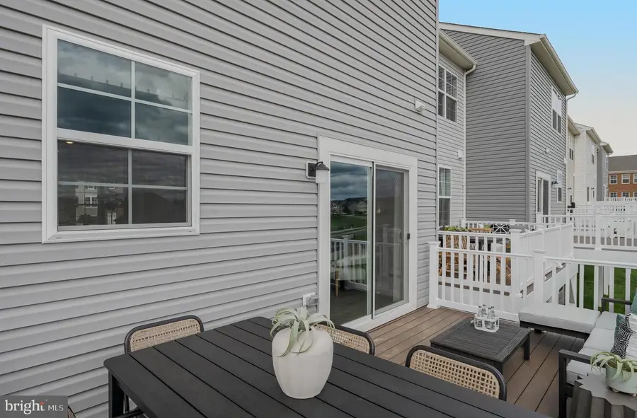 478 Seeback Dr #savannah Lot 287, Charles Town, WV 25414 - #3