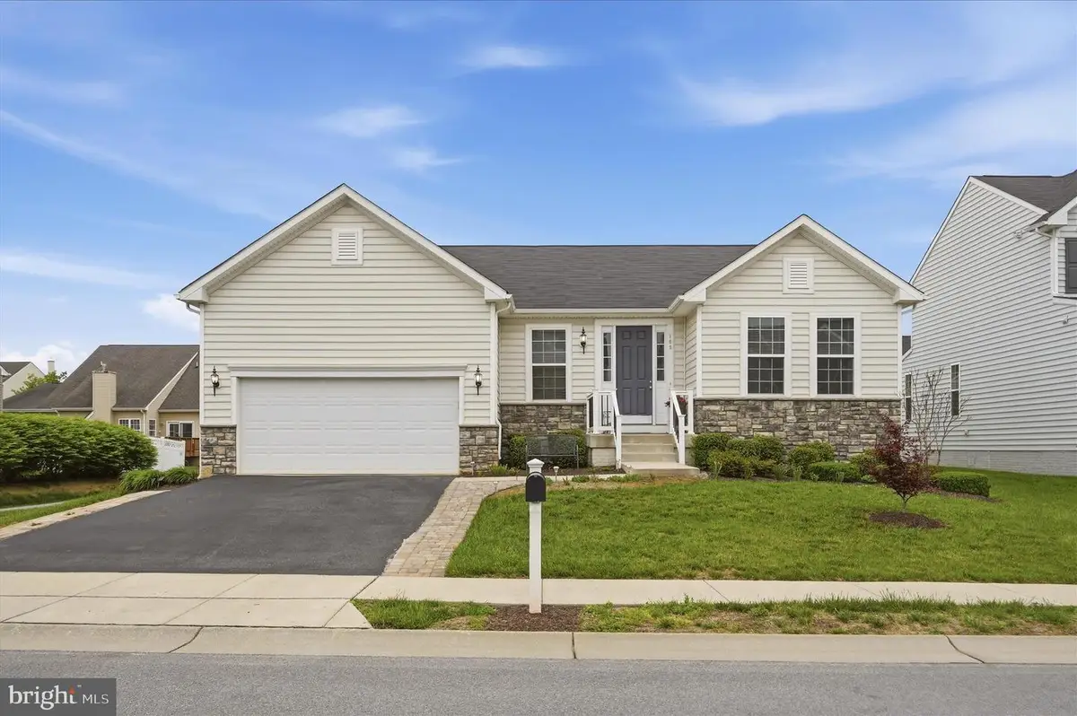109 Shallow Creek Dr, Ranson, WV 25438 - #1