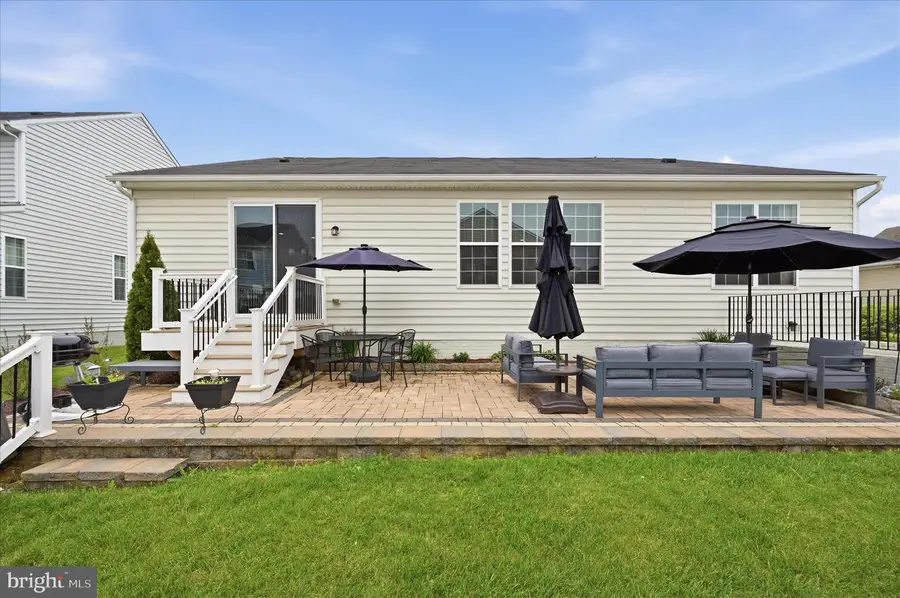 109 Shallow Creek Dr, Ranson, WV 25438 - #2