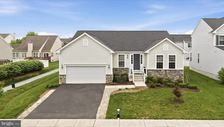 109 Shallow Creek Dr, Ranson, WV 25438 - #3