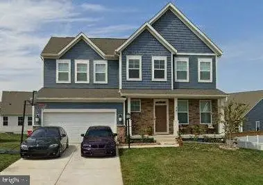 38 Feldberg Dr, Charles Town, WV 25414 - #1