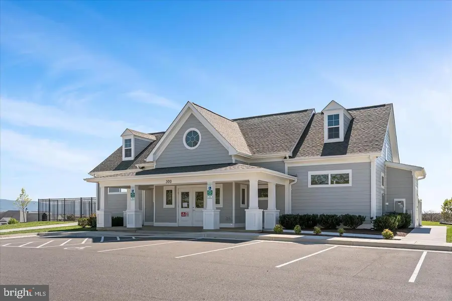 38 Feldberg Dr, Charles Town, WV 25414 - #2