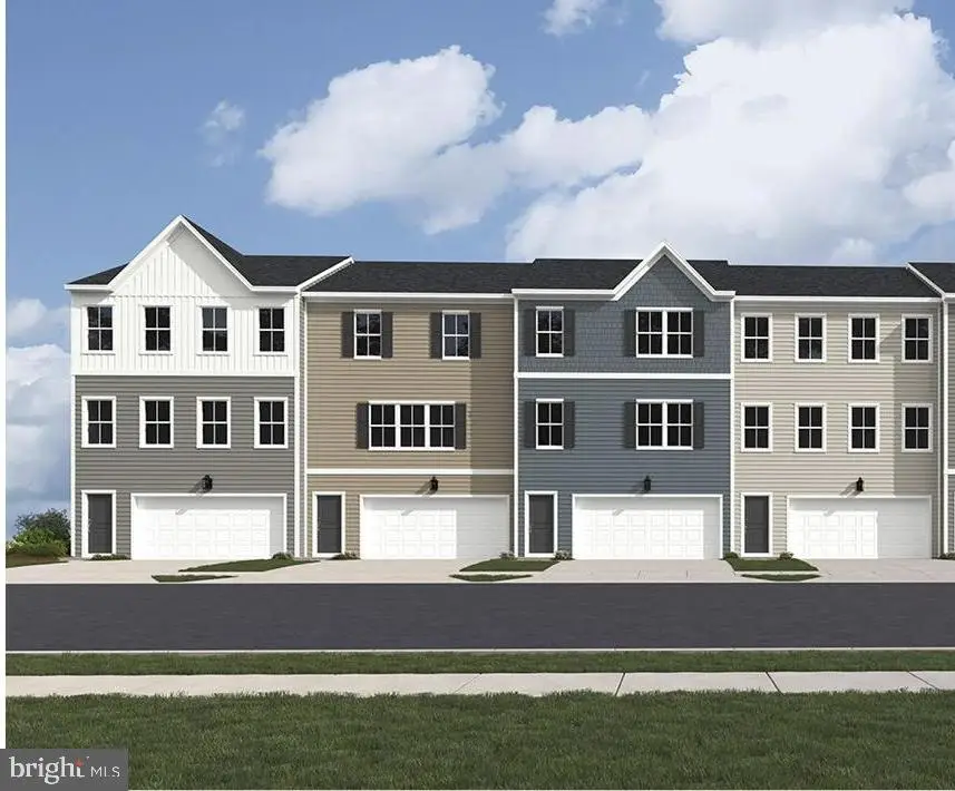 48 Night Star Ter #lot 048 Amelia, Kearneysville, WV 25430 - #1