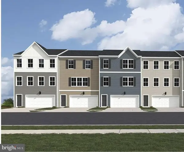 48 Night Star Ter #lot 048 Amelia, KEARNEYSVILLE, WV 25430