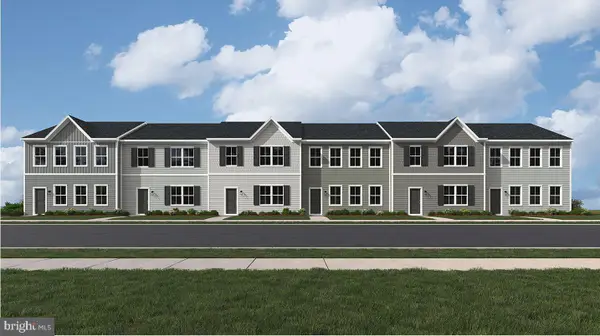 8 Night Star Ter #lot 35 Allegheny, KEARNEYSVILLE, WV 25430