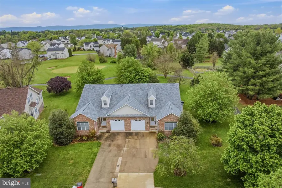 309 Brookline Dr, Charles Town, WV 25414 - #2