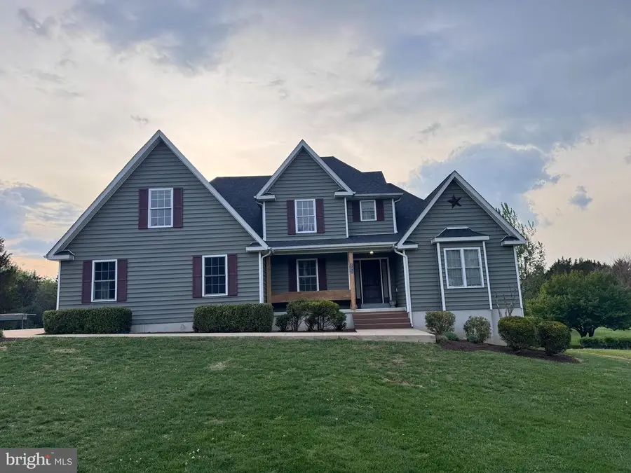 395 Mason Farm Dr, Kearneysville, WV 25430 - #2