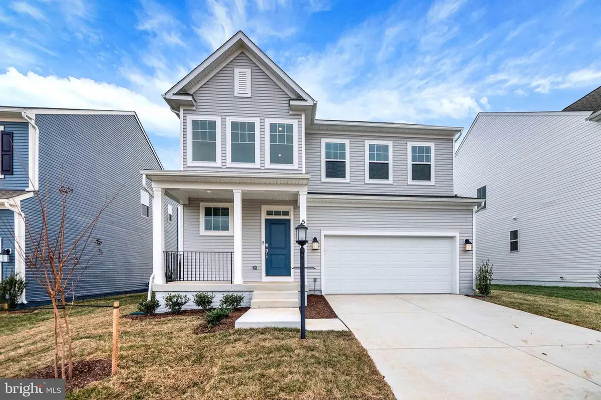 64 Whispering Brook Ln #lot 530 Laurel, Ranson, WV 25438 - #1