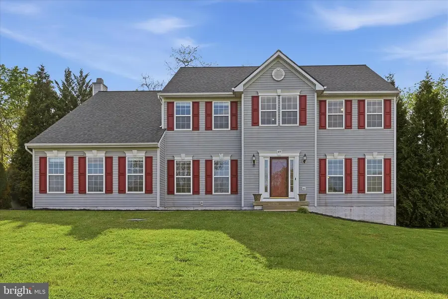 49 Appomattox Ln, Shepherdstown, WV 25443 - #3
