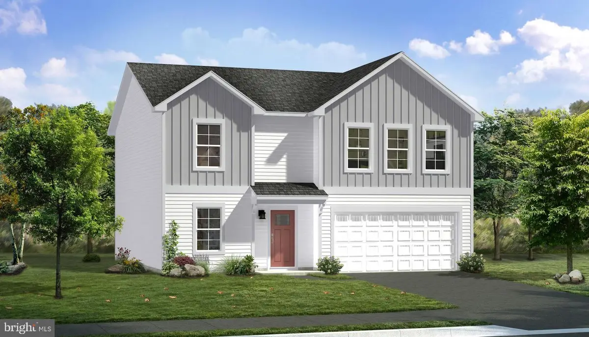 Homesite 44 Armistead Pl, Charles Town, WV 25414 - #1