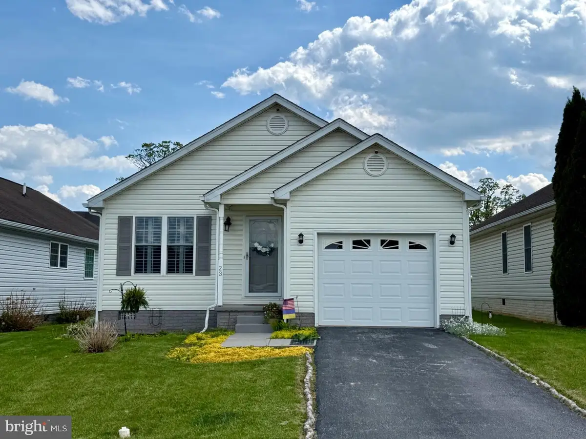 23 Whiskers Way, Ranson, WV 25438 - #1
