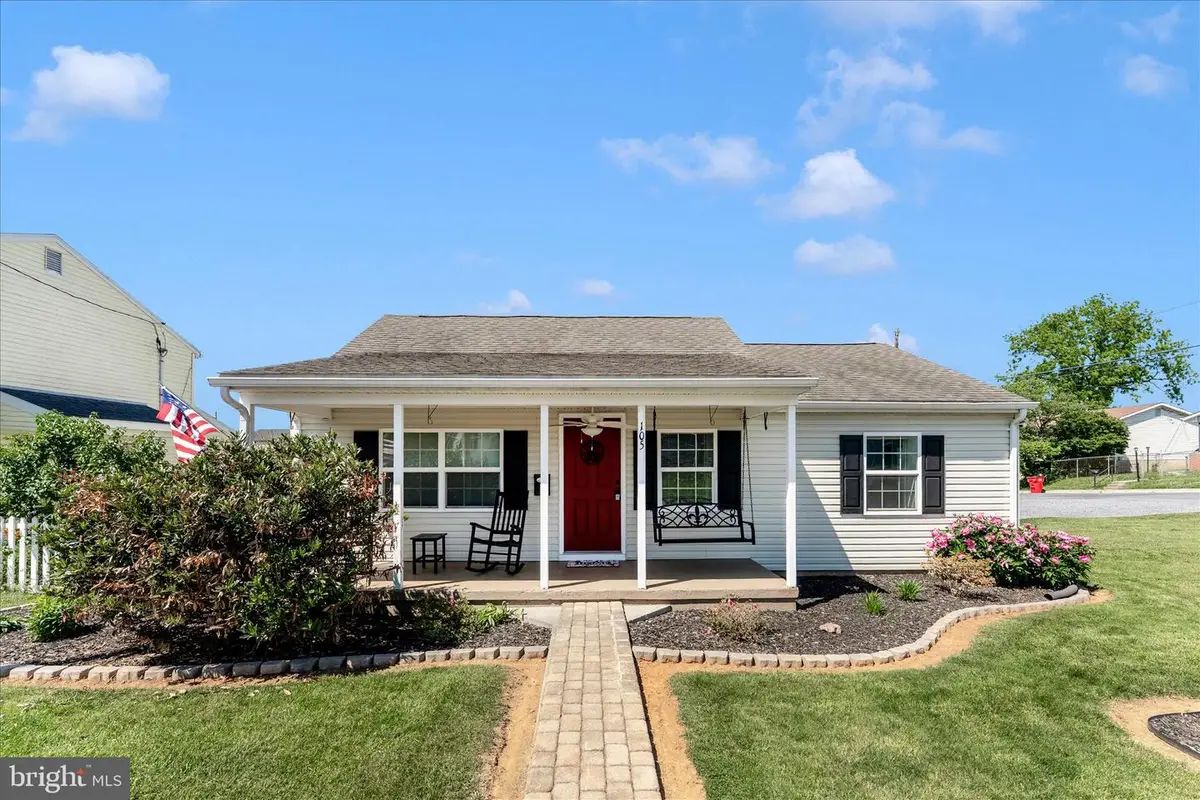 105 Preston, Ranson, WV 25438 - #1