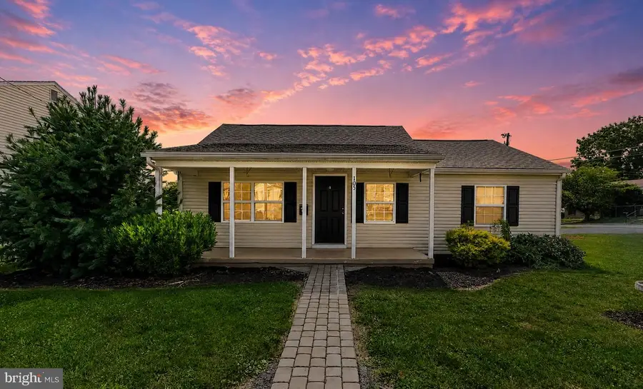 105 Preston, Ranson, WV 25438 - #2