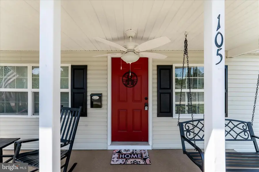 105 Preston, Ranson, WV 25438 - #3