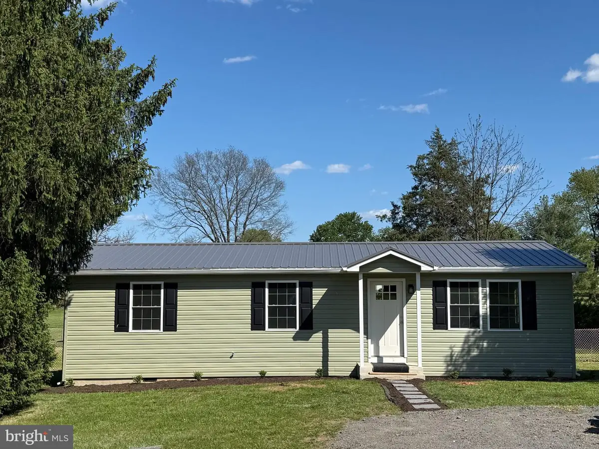266 Big Spring Dr, Kearneysville, WV 25430 - #1
